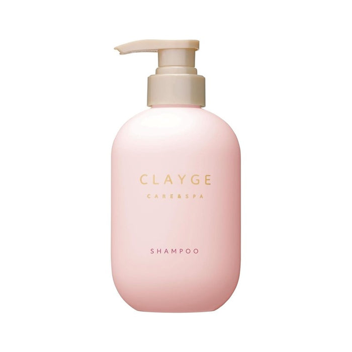 CLAYGE Shampoo M 500ml | Isetan KL Online Store