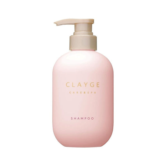 CLAYGE Shampoo M 500ml | Isetan KL Online Store