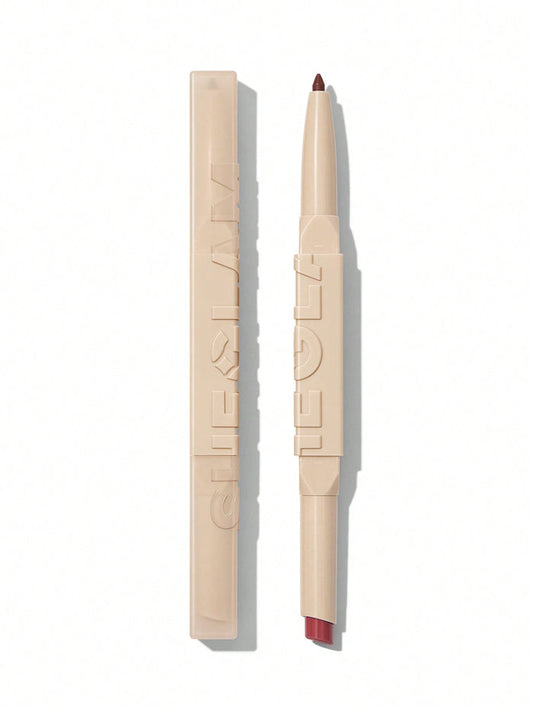 Sheglam 101 Glam Lipstck & Liner Duo 2 In 1 - Berry Whip