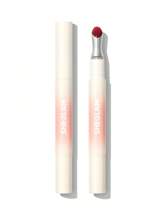 Sheglam Bold Booster Lip Plumper - Cherry Gleam