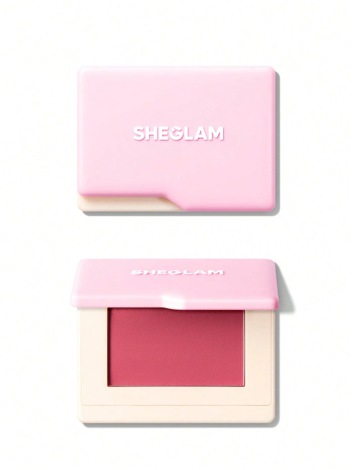 Sheglam Dream Touch Blush - Love Cake
