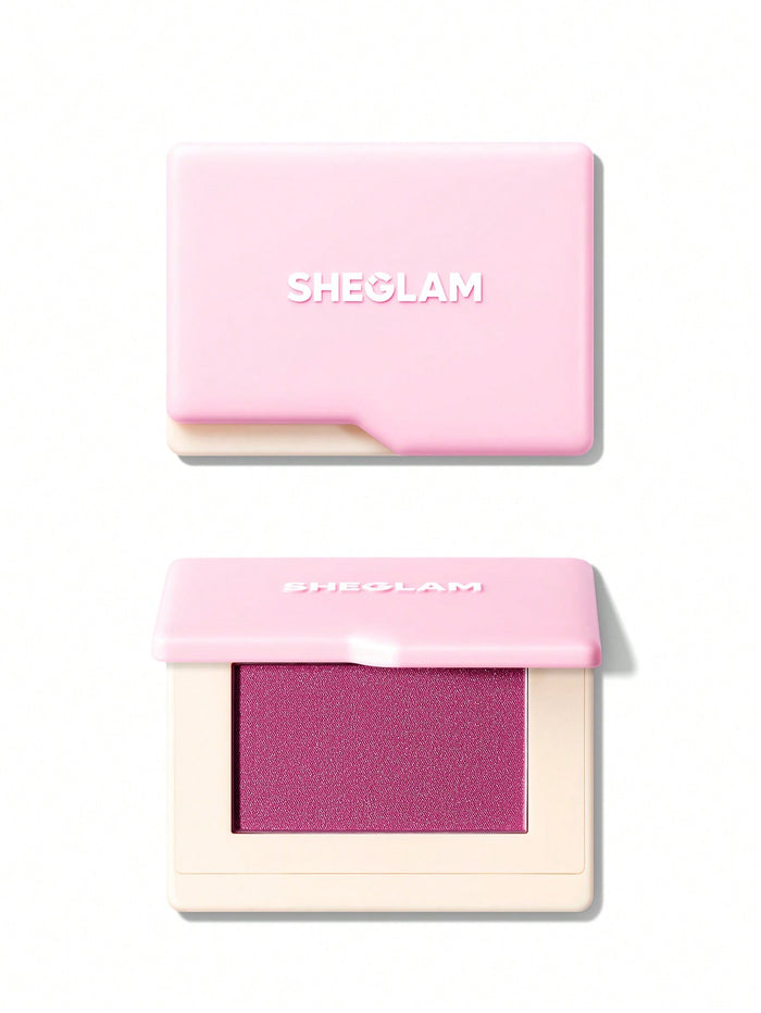 Sheglam Dream Touch Blush - Knock Out