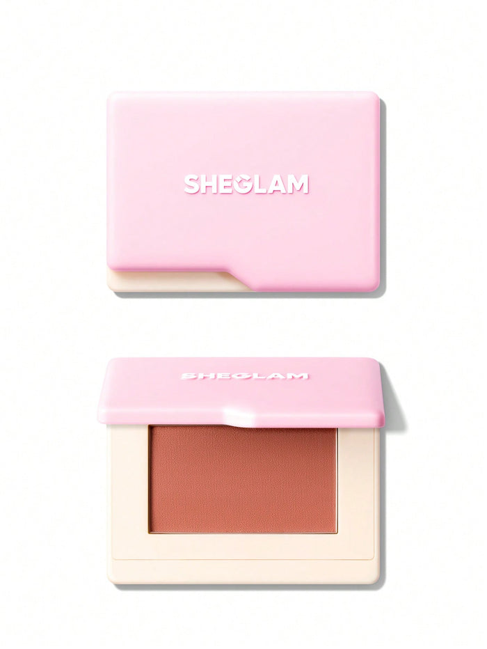Sheglam Dream Touch Blush - Hush Hush