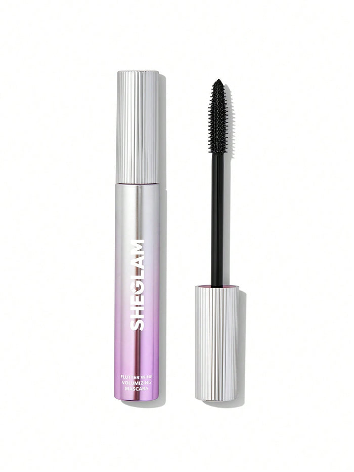 Sheglam Flutter Wink Volumizing Mascara