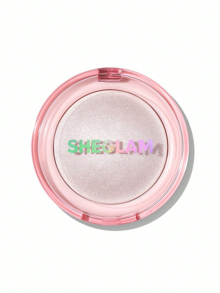 Sheglam Glowchi Bouncy Highlighter - Powdered Sugar