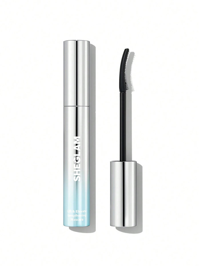 Lift & Elevate Lengthening Waterproof Mascara Black