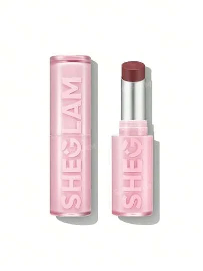 Sheglam Lip Veil Cushion Lightweight Lipstick - High Key