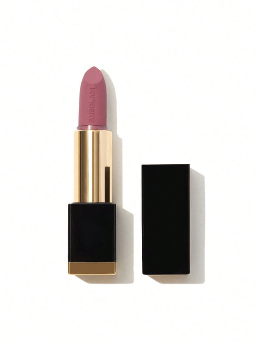 Sheglam Matte Allure Lipstick - Peony