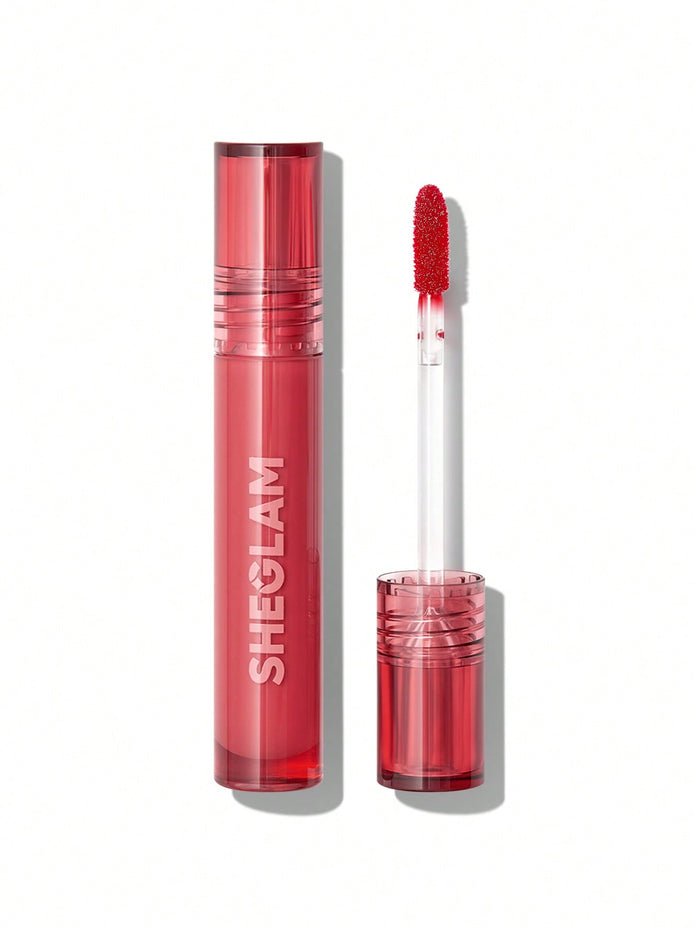 Sheglam Peel Talk Lip Tint Waterproof - Celeb Crush