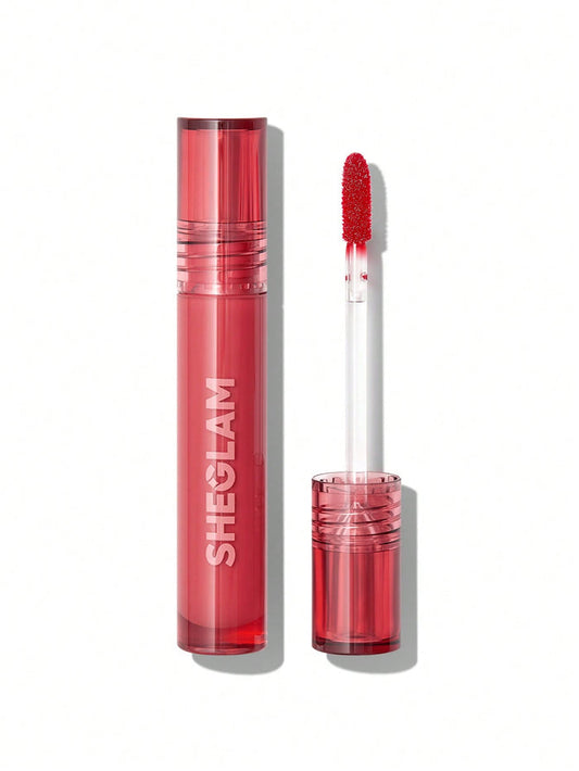 Sheglam Peel Talk Lip Tint Waterproof - Celeb Crush