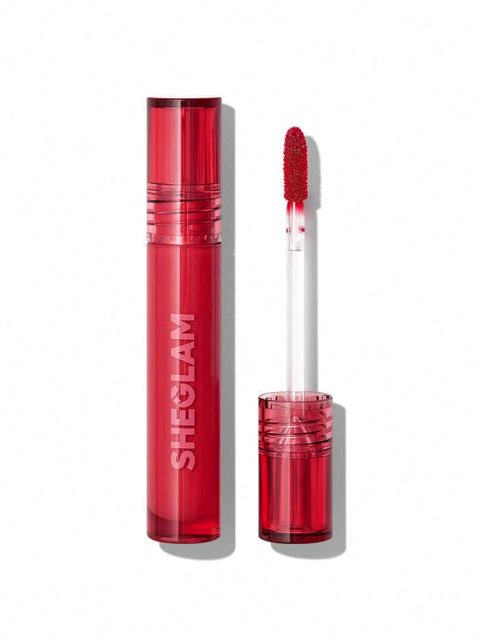 Sheglam Peel Talk Lip Tint Waterproof - Tongue Twister