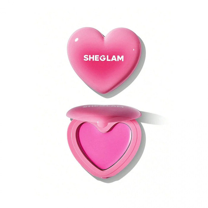 Sheglam Playing Cupid Cream Blush - Affection