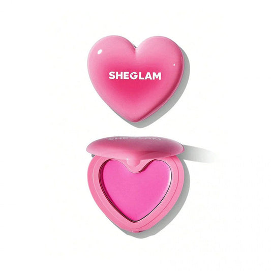 Sheglam Playing Cupid Cream Blush - Affection