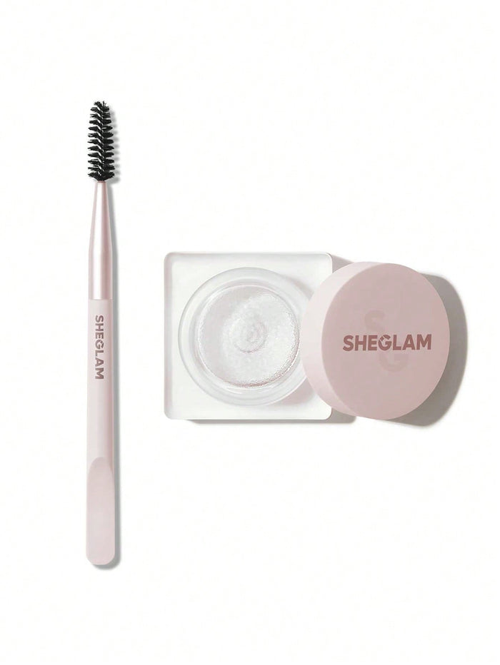 Sheglam Set Me Up Brow Hold-Crystal Clear 5gm 1