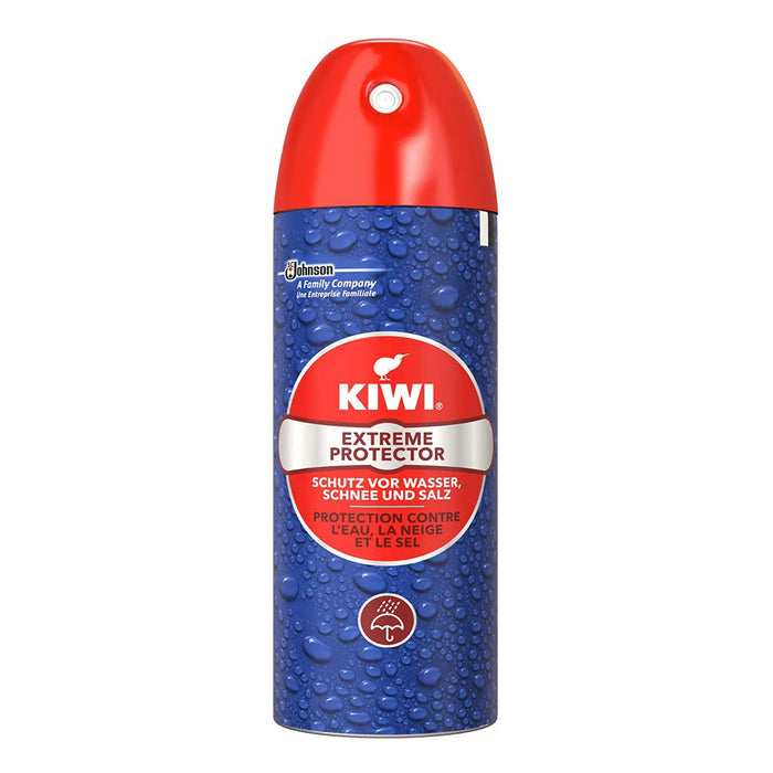 Shoe waterproofing - 200 ml - Kiwi