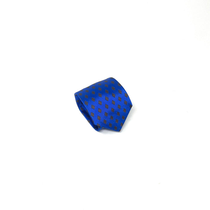 Silk Men's Tie