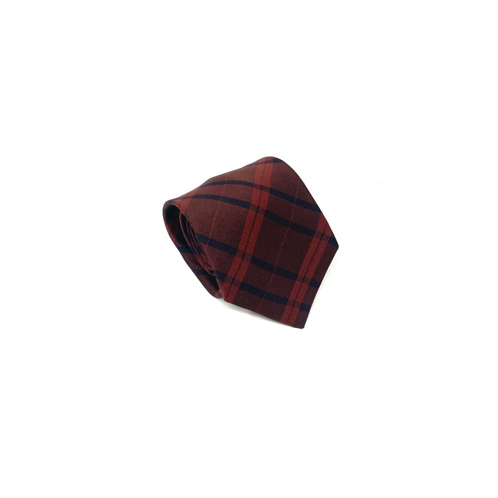 Silk Men's Tie