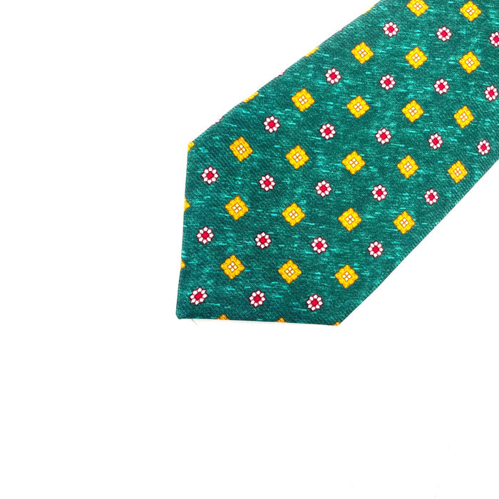 Silk Men's Tie