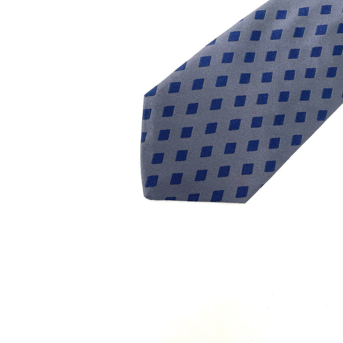 Silk Men's Tie
