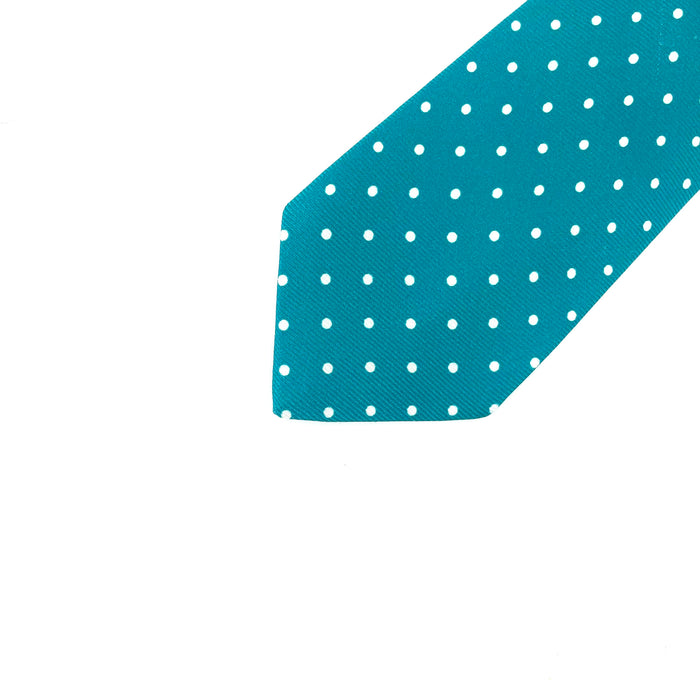 Silk Men's Tie