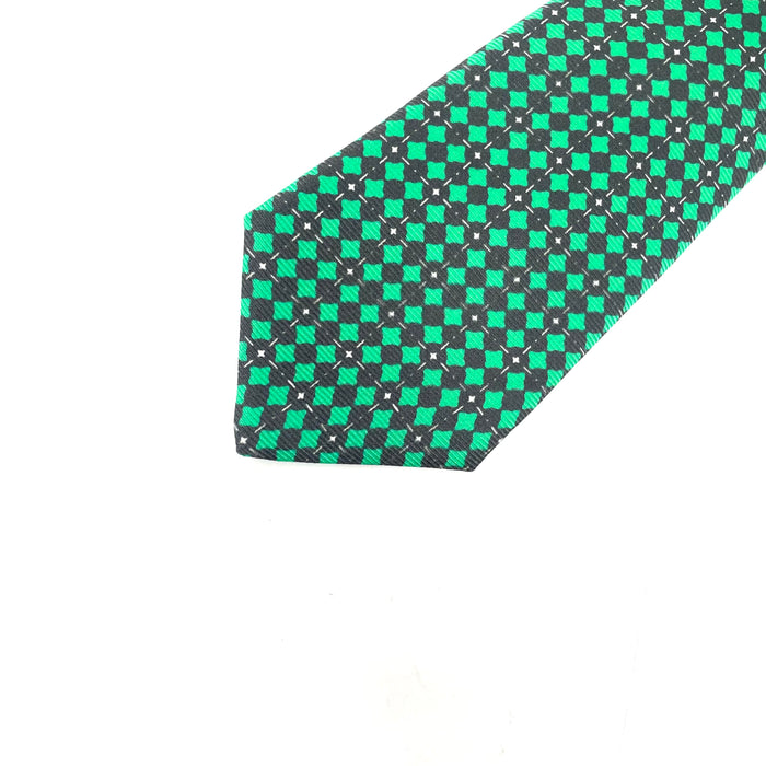 Silk Men's Tie