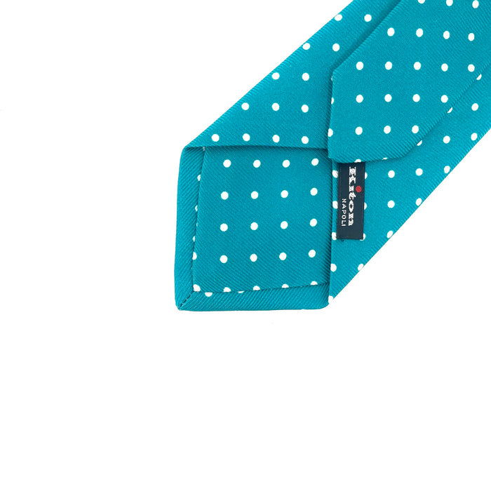 Silk Men's Tie