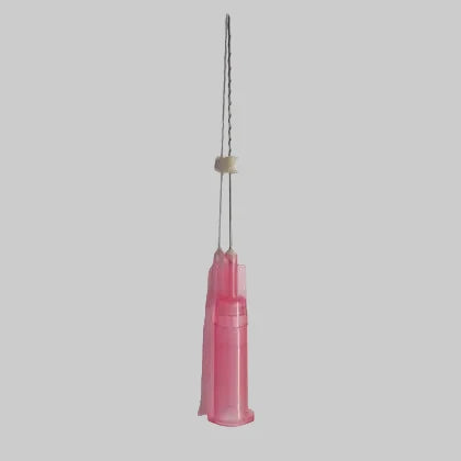 Silk PDO Mono Volume_Spring (10 Units / Pouch)