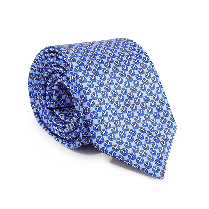 Silk Tie
