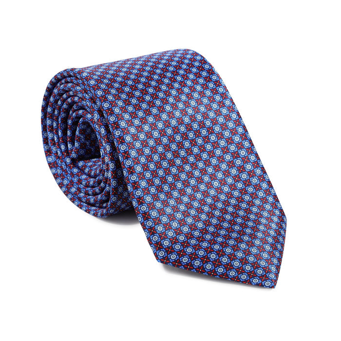 Silk Tie