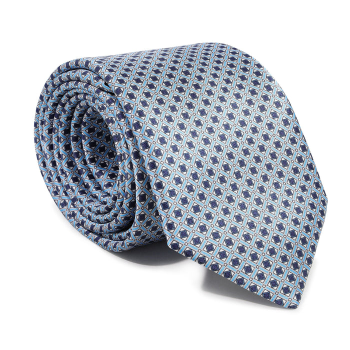 Silk Tie
