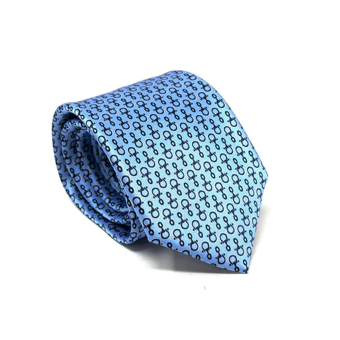 Silk Tie