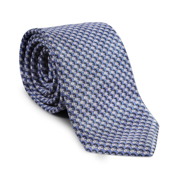 Silk Tie