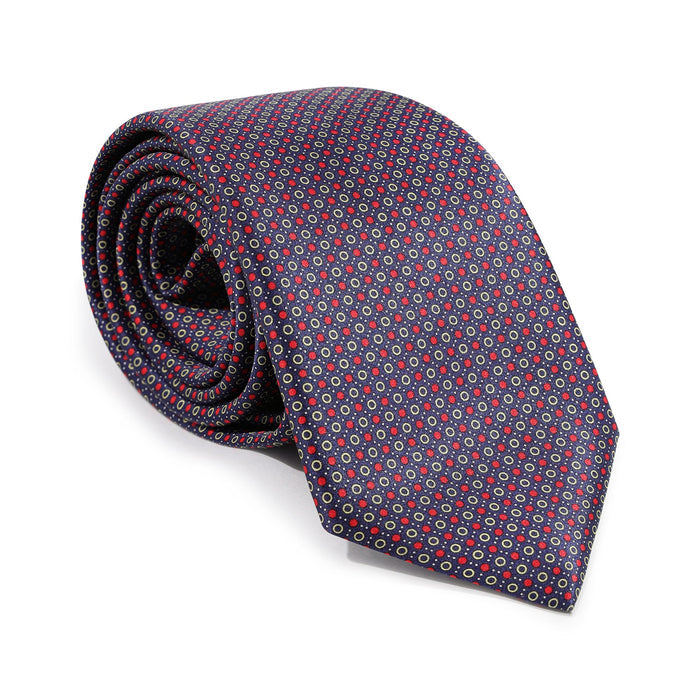 Silk Tie
