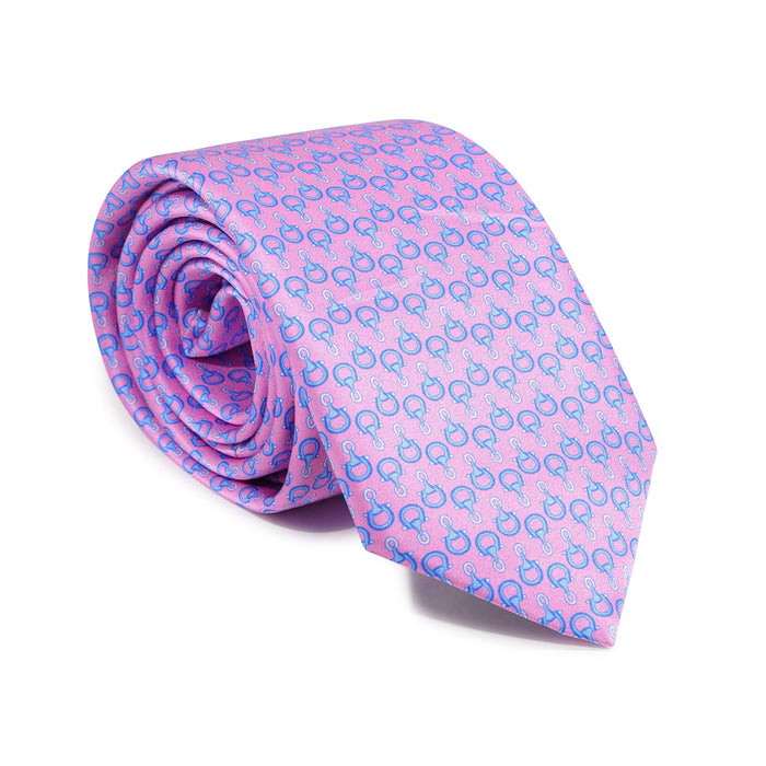 Silk Tie