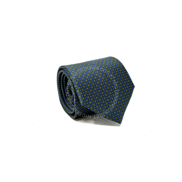 Silk Tie