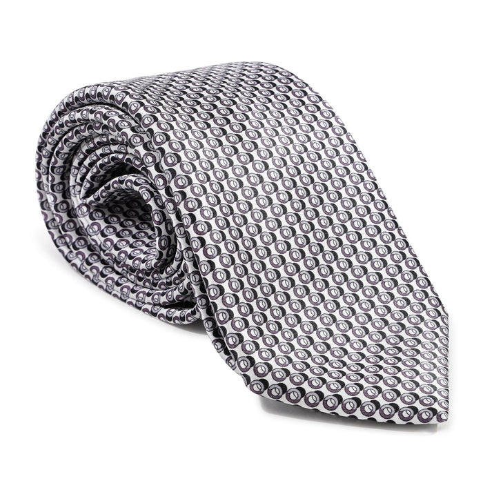 Silk Tie
