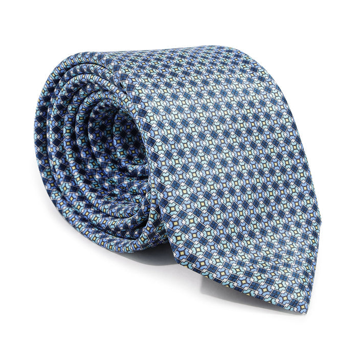 Silk Tie