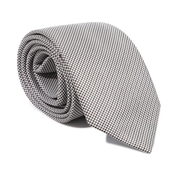 Silk Tie