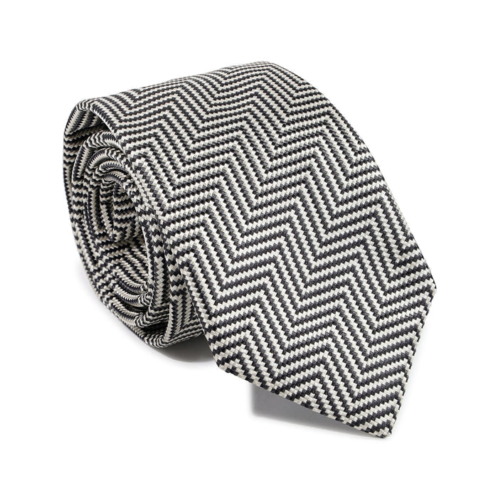 Silk Tie