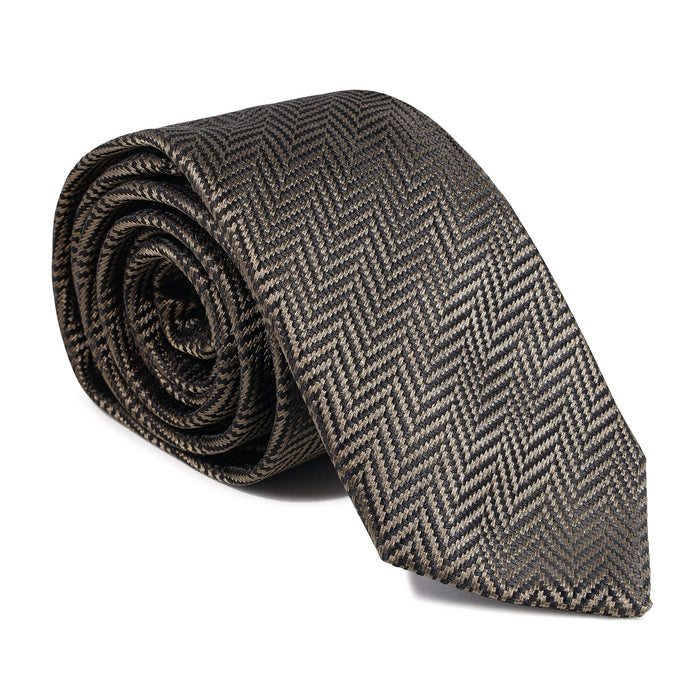 Silk Tie