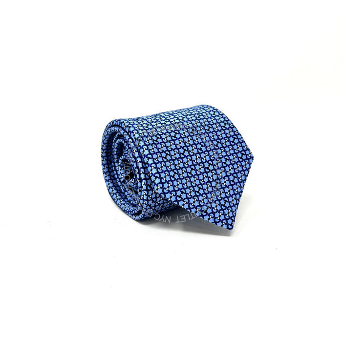 Silk Tie