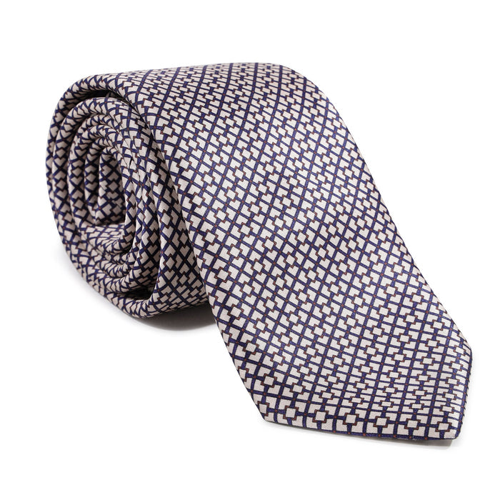 Silk Tie