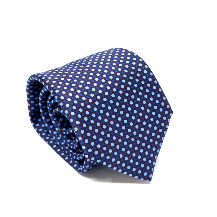 Silk Tie