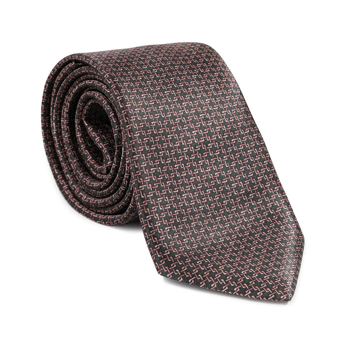Silk Tie