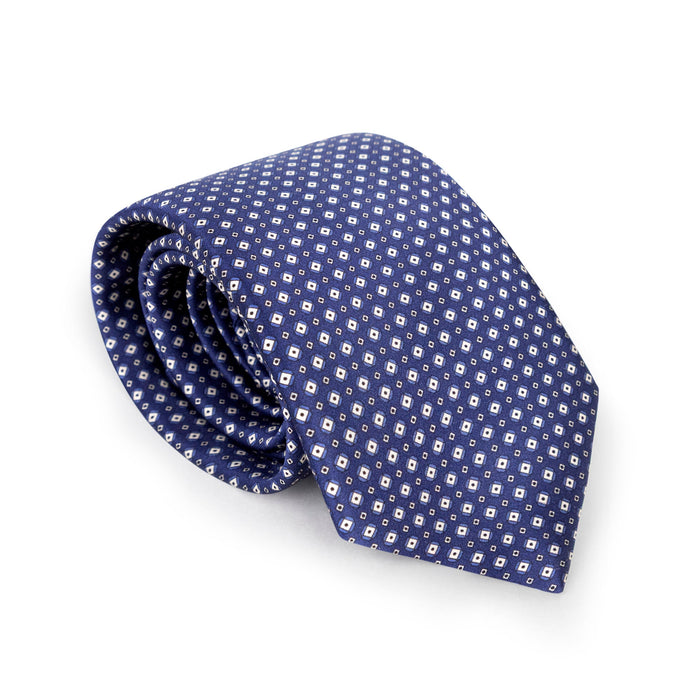 Silk Tie