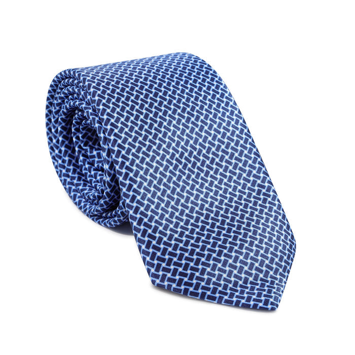 Silk Tie
