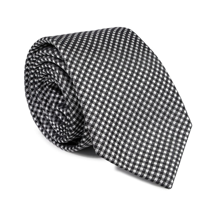 Silk Tie