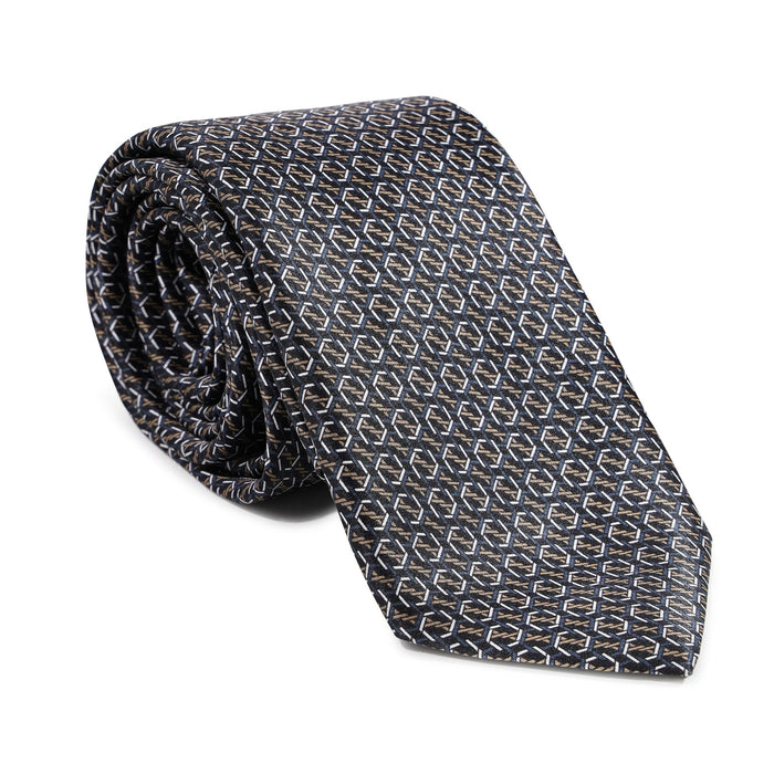 Silk Tie