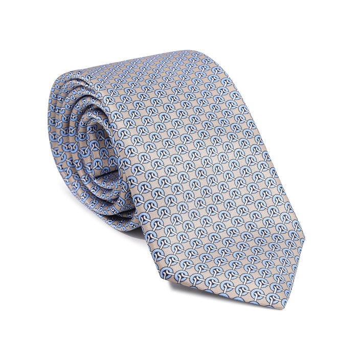 Silk Tie