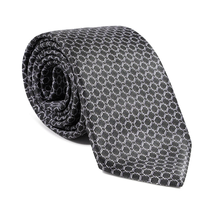 Silk Tie